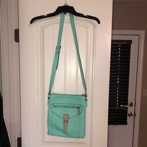 Crossbody Purse